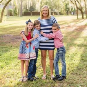 Meet your Posher, Heather